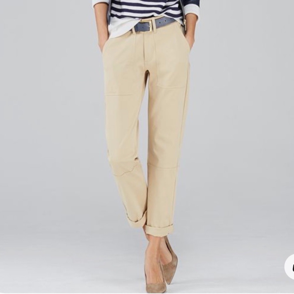 Baukjen Brook Relaxed Pants